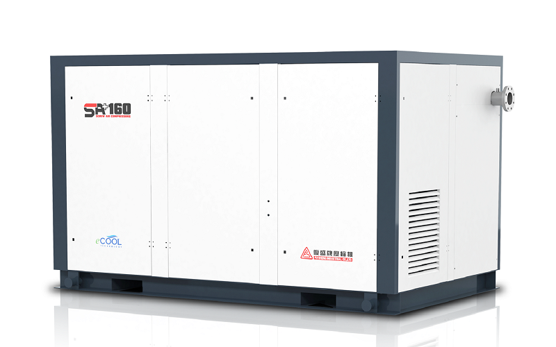 螺杆空压机夏季高温注意事项