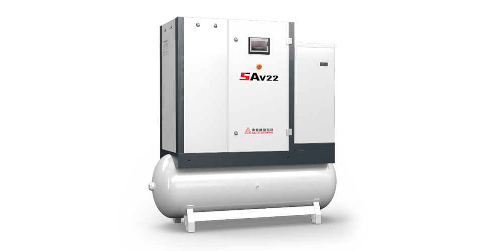 复盛空压机SAV04~75