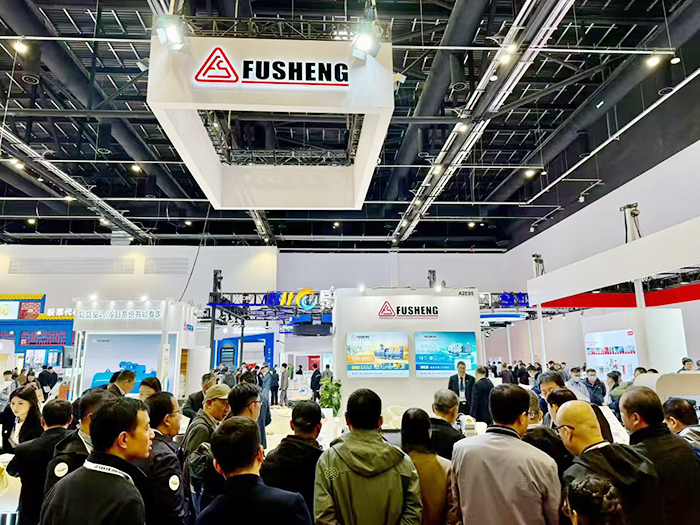 如何让冷库省20万度电/年？复盛10kV螺杆压缩机实测数据公布